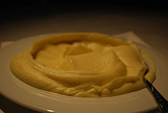 Image of Creamy Mashed Potatoes, Recipe Key