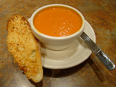 Creamy Tomato Soup