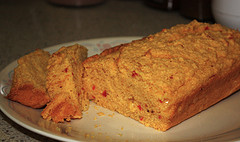 Image of Easy Corn Bread, Recipe Key