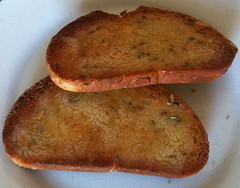 Image of Everyday Buttermilk Bread, Recipe Key