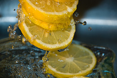 Image of Fresh Citrus Cooler, Recipe Key