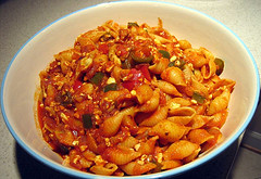 Image of Italian Chili, Recipe Key
