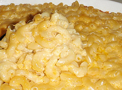 Image of Mac And Cheese, Recipe Key