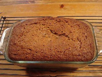 Image of Nonie's Banana Bread, Recipe Key