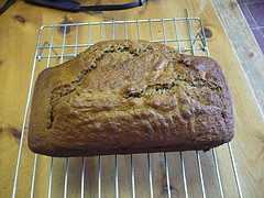 Nut Loaf