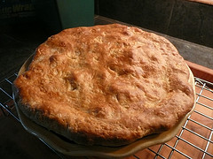 Pie Crust