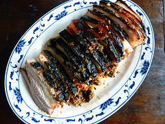 Image of Pork Roast, Recipe Key