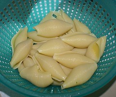 Stuffed Shells
