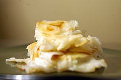 Image of Easy Crockpot Scalloped Potatoes, Recipe Key
