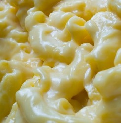 Image of Vanilla Mac And Cheese, Recipe Key