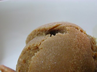 Image of Butterscotch Ice Cream, Recipe Key