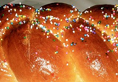 Image of Italian Easter Bread, Recipe Key