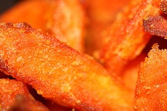 Image of Sweet Potato French Fries, Recipe Key