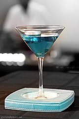 Image of Springtime Cocktail, Recipe Key