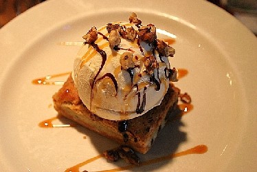 Image of Paradise Pie, Recipe Key