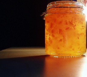 Image of 4 Day Citrus Marmalade, Recipe Key