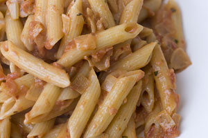 Image of Vodka Sauce, Recipe Key