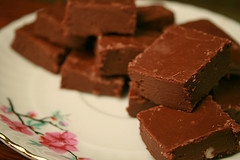 2-Minute Fudge