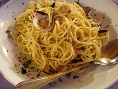 Al Fresco Pasta