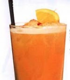 Alabama Slammer