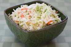 All-American Cole Slaw
