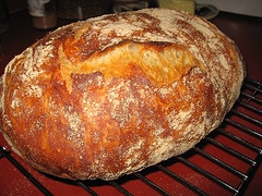 All Bran Bread
