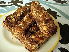 Almond Bars