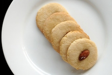 Almond Crisps