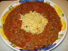 American Chop Suey