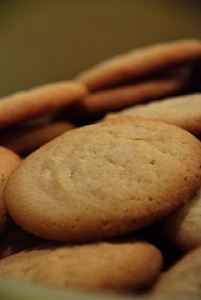 Amish Cookies