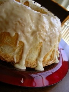Angel Food Cake