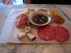 Antipasto Appetizer