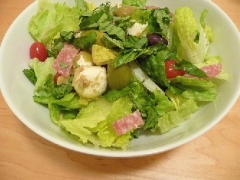 Antipasto Salad