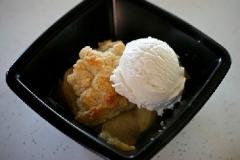 Apple Crisp
