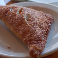 Apple Turnovers