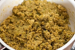 Baba Ghanoush