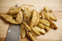 Baked Apples