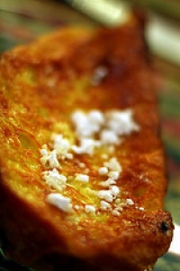 Baked Overnight French Toast