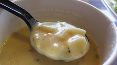 Baked Potato Soup