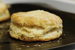 Baking Powder Biscuits