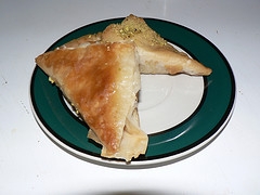 Baklava (Lebanese)