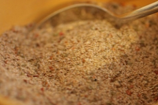 Barbeque Rub