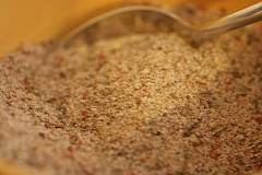 Barbeque Rub