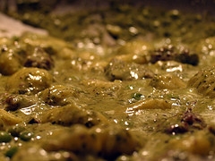 Basic Pesto Sauce