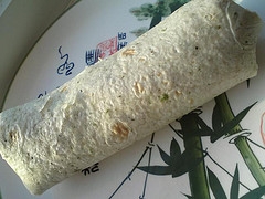 Bean Burritos