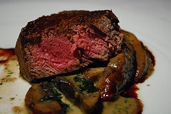 Beef and Potatoes