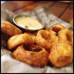 Beer Batter
