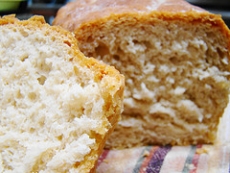 Beer Bread