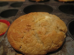 Best Banana Bread or Muffins