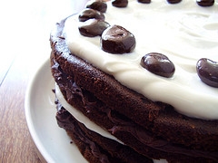 Black Forest Torte